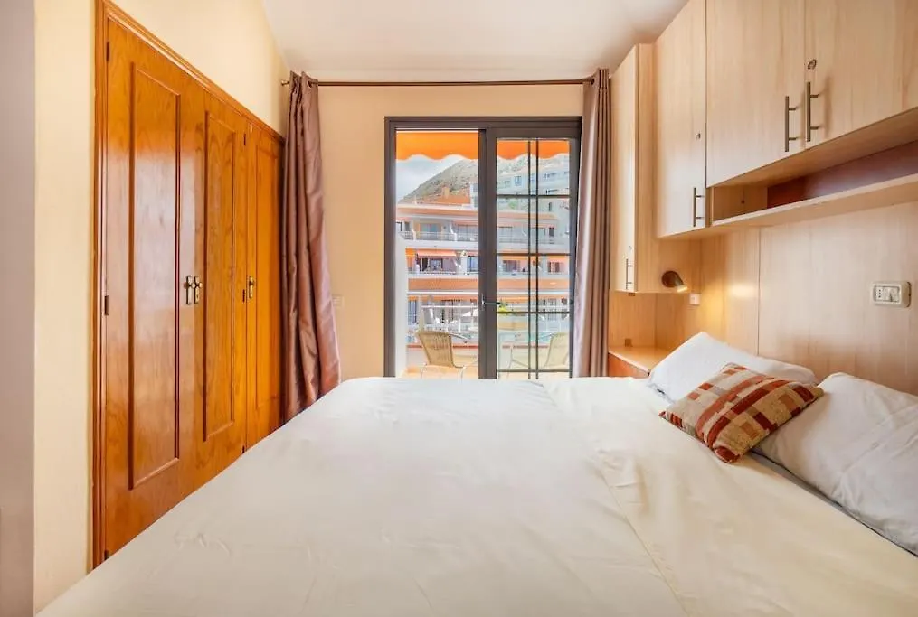 Los Diamantes Los Cristianos  Apartment
