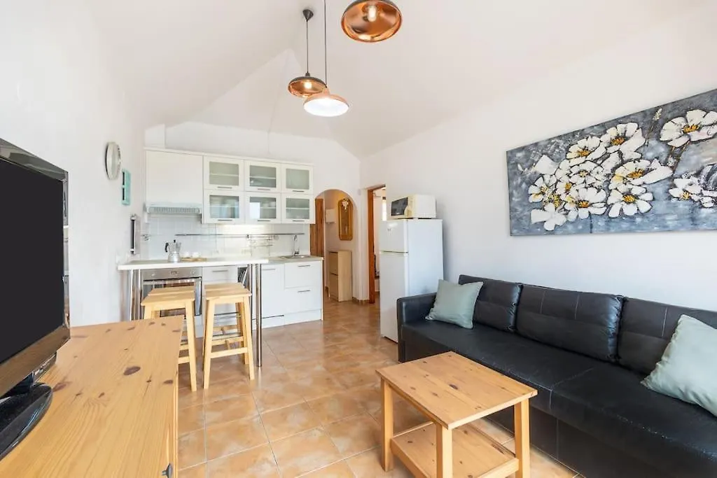 Los Diamantes Los Cristianos  Apartment Los Cristianos (Tenerife)