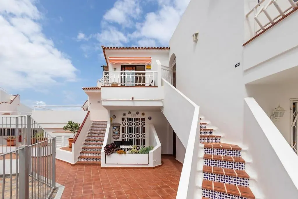Los Diamantes Los Cristianos  Los Cristianos (Tenerife)
