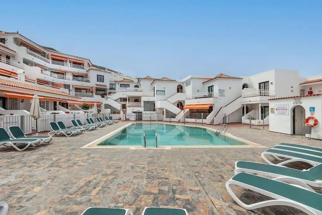 Apartment Los Diamantes Los Cristianos